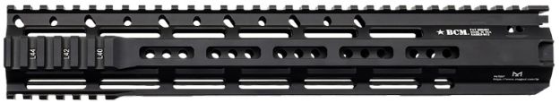 Picture of Bcm Raider M Rail 13" M-Lok Compatible Black Fits Ar-15