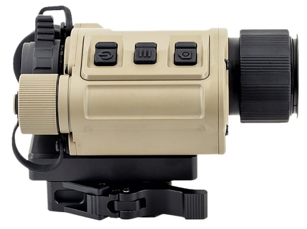 Picture of Infiray Outdoor Rico Micro V2 Monocular 640 12 Micron 25Mm