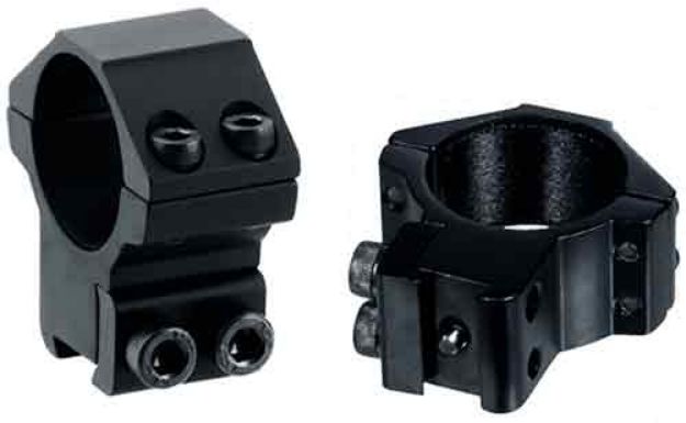 Picture of Utg Airgun/Rimfire Rings 30Mm Medium Profile 2Pc 3/8 Dovtl