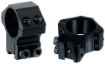 Picture of Utg Airgun/Rimfire Rings 30Mm Medium Profile 2Pc 3/8 Dovtl