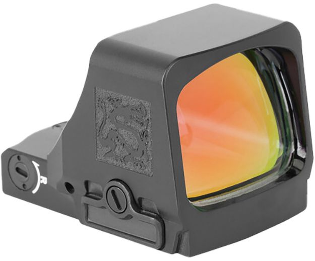 Picture of Holosun Ronin 507 Mini Reflex Comp Reticle Red Dot