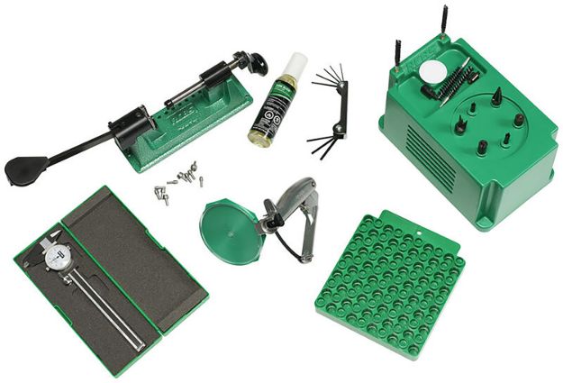 Picture of Rcbs Case Prep Kit