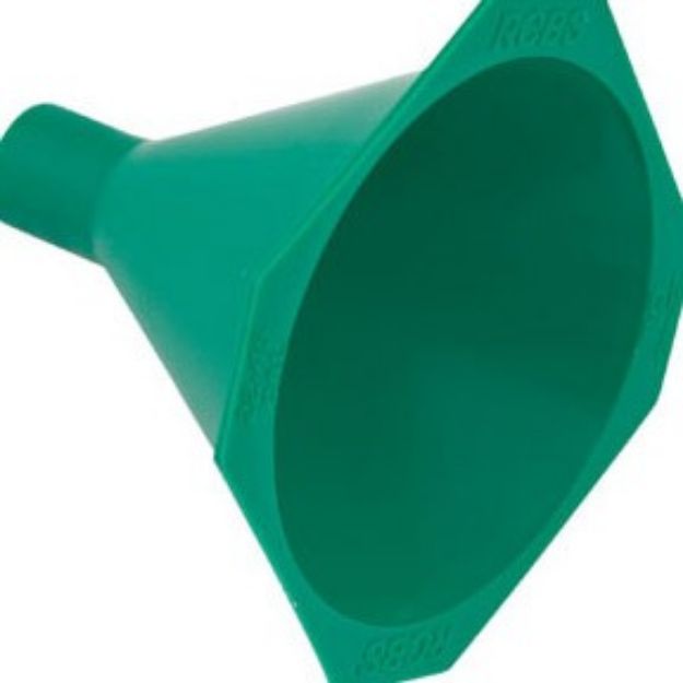 Picture of Rcbs Powder Funnel 17-20 Caliber
