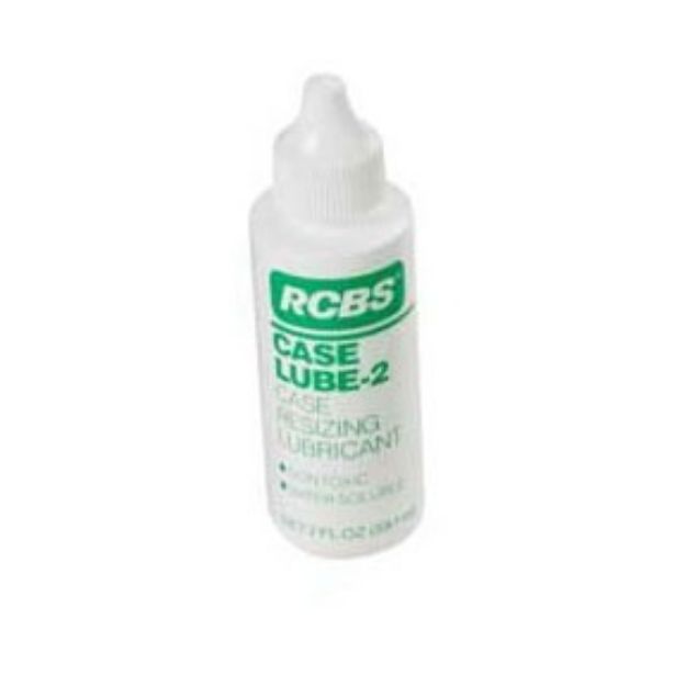 Picture of Rcbs Case Lube-2 2Oz Bottle