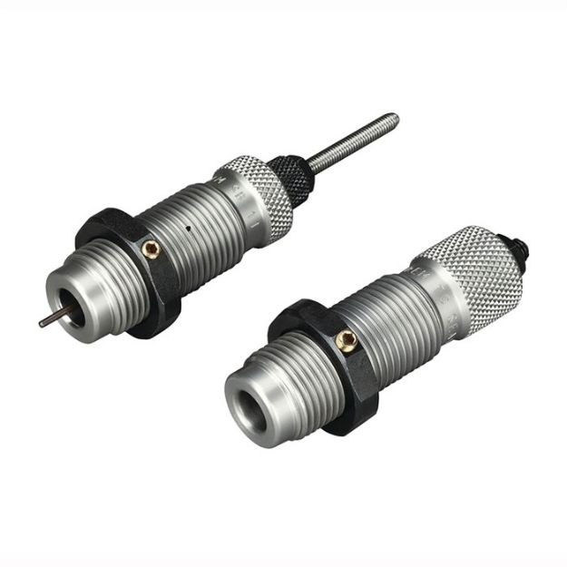 Picture of Rcbs Ar Series Die Set Taper Crimp Seater 6.5 Grendel