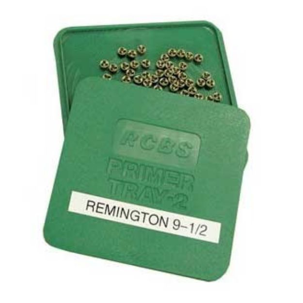 Picture of Rcbs Primer Tray-2