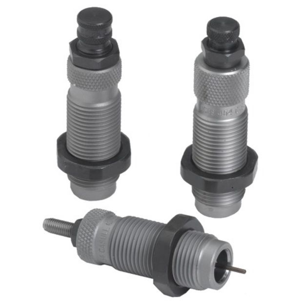 Picture of Rcbs Taper Crimp Carbide Die Set 380 Acp Gp-B