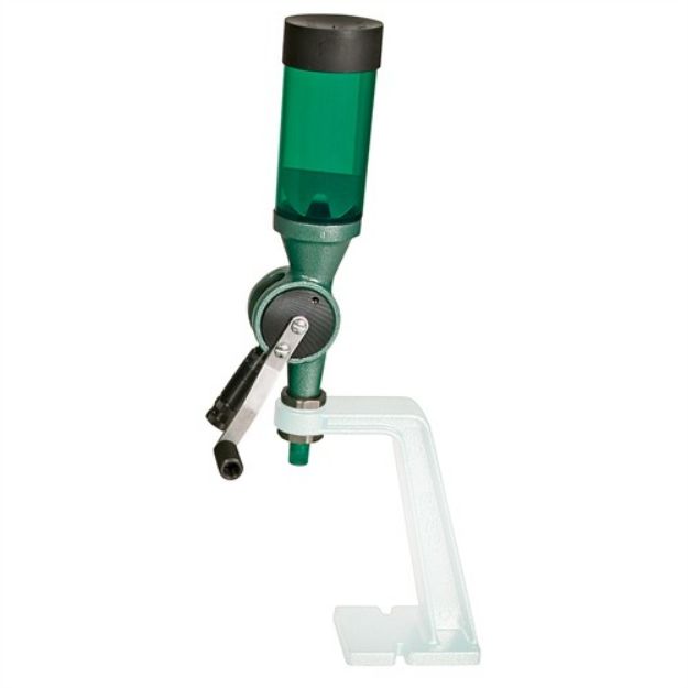 Picture of Rcbs Competition Powder Measure Combo