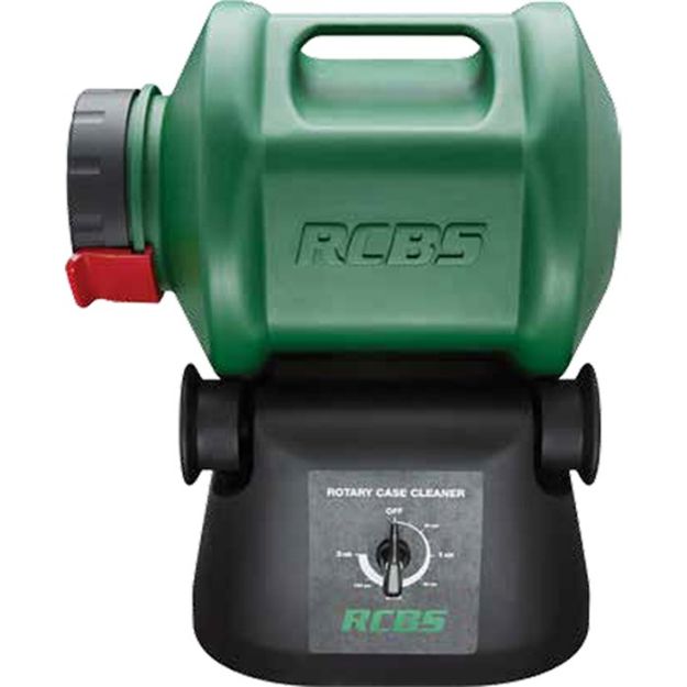 Picture of Rcbs Rotary Case Cleaner 120 Vac *