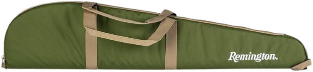 Picture of Remington Gun Club 48" Scoped Rifle Case Green<