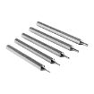 Picture of Grace Usa Starter Short Pin Punch Set Steel 5Pc