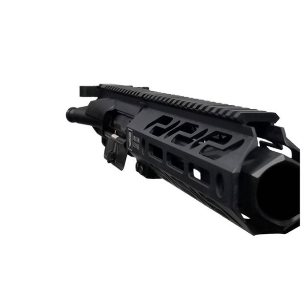 Picture of Stern Def. Pistol Upper 9Mm 6" Bbl. 8" M-Lok Rail