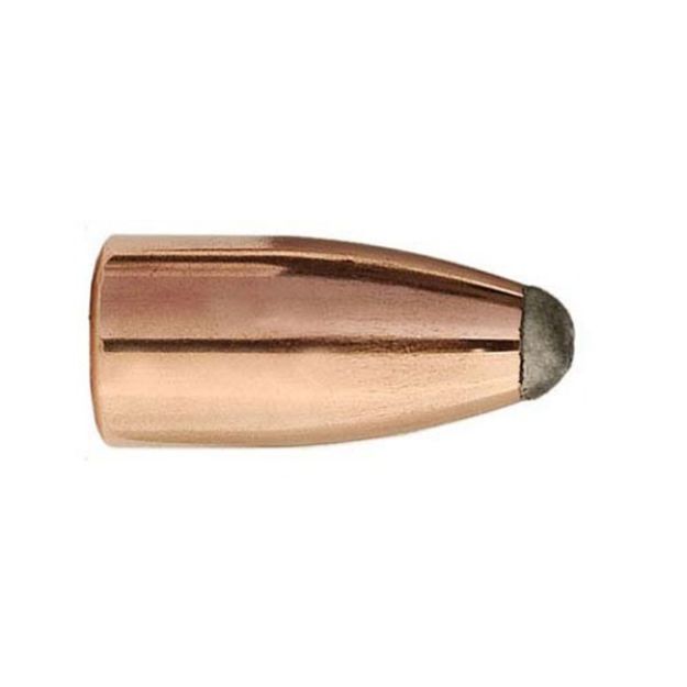 Picture of Sierra Bullets .22Cal .224 40Gr Sp 100Ct