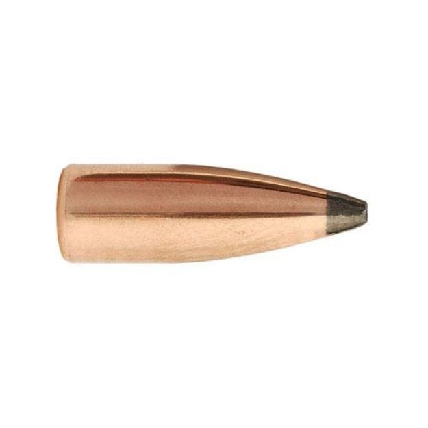 Picture of Sierra Bullets .22 Cal .224 50Gr Sp 100Ct