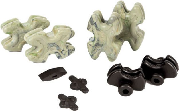 Picture of Limbsaver Limb Dampeners Twistlox X-Bow Kit Camo