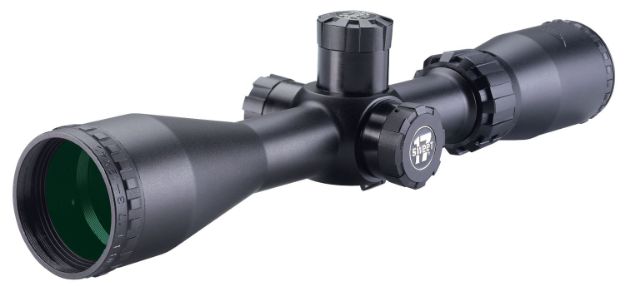 Picture of Bsa Sweet-17 3-12X40mm Scope Dual-X W/Multi Grain Turret