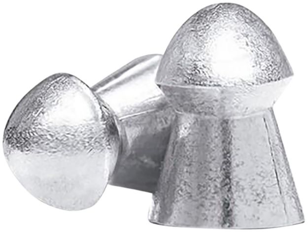 Picture of Sig Pellets 22 Dagger Domed 16.60Gr Lead Alloy 250 Ct