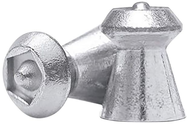 Picture of Sig Pellets 22 Zero 16.6Gr Hp Tip Lead Alloy 250 Ct