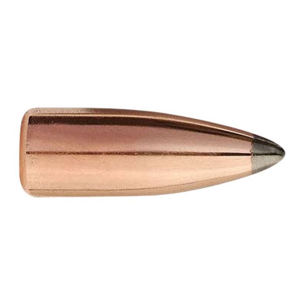 Picture of Sierra Bullets .30 Cal .308 125Gr Spitzer 100Ct