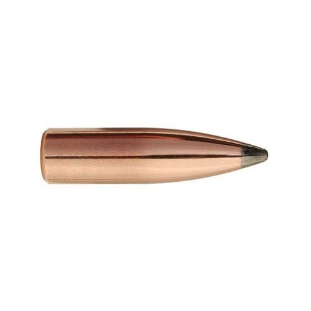 Picture of Sierra Bullets .270 Cal .277 130Gr Sp 100Ct