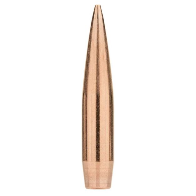Picture of Sierra Bullets 6.5Mm .264 150Gr Hp-Bt Match 100Ct