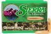 Picture of Sierra Bullets .270 Cal .277 140Gr Hp-Bt Gameking 100Ct