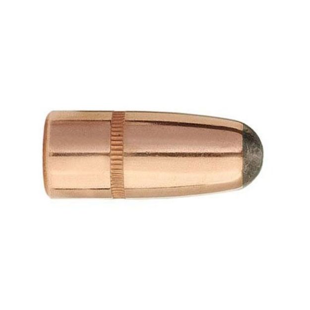 Picture of Sierra Bullets .35 Cal .358 200Gr Rn 50Ct