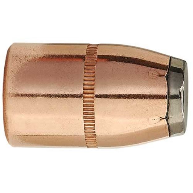 Picture of Sierra Bullets .50 Cal .500 400Gr Jsp 50Ct