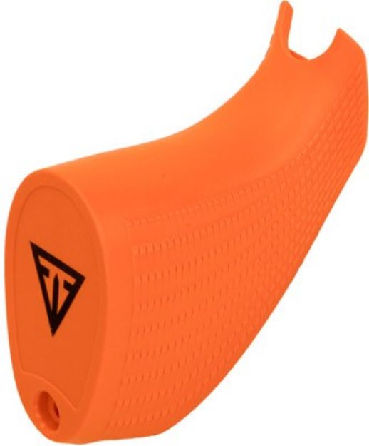 Picture of Tikka Grip Adapter For T3x Syn Stocks Straight Orange