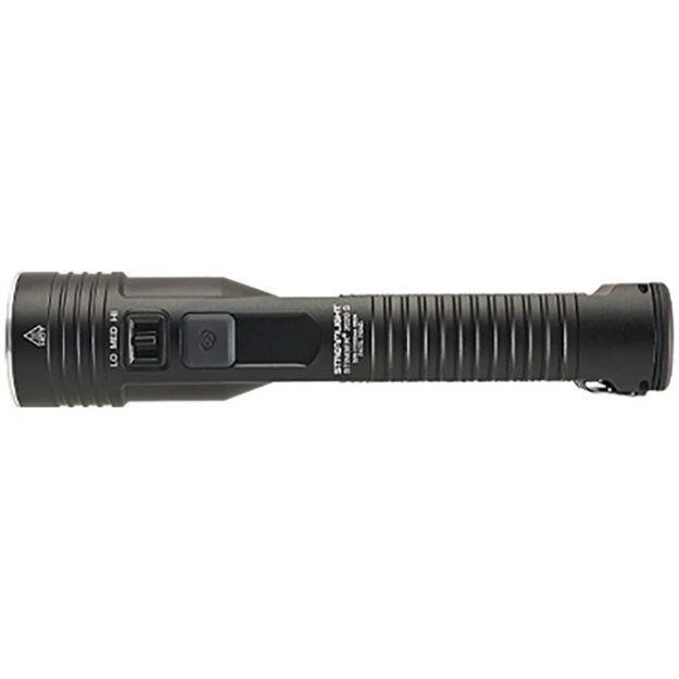 Picture of Streamlight Stinger 2020 S Led Flashlight 2000 Lumens Black
