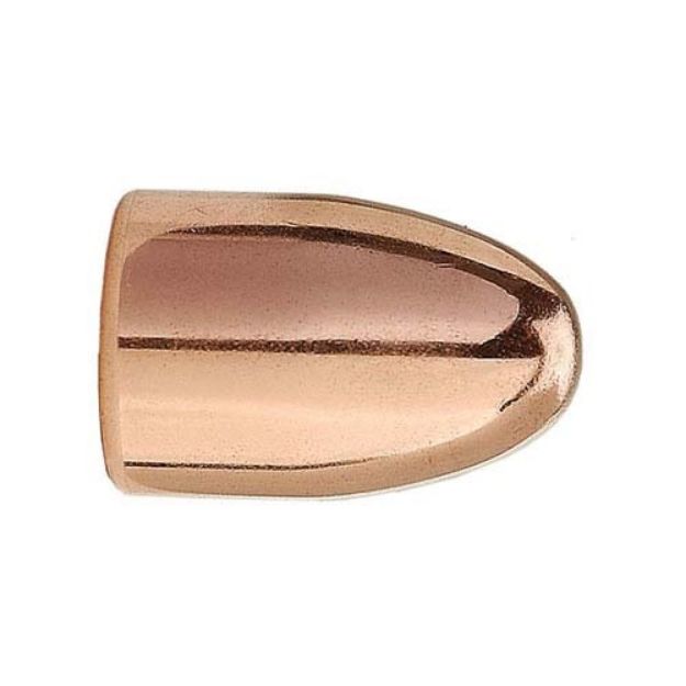 Picture of Sierra Bullets 9Mm .355 115Gr Fmj 100Ct