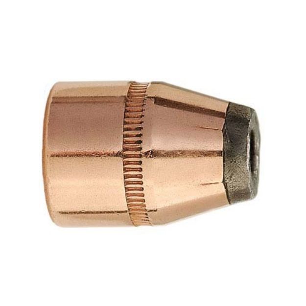 Picture of Sierra Bullets .44 Cal .4295 180Gr Jhp 100Ct