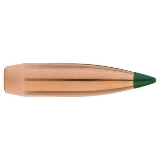 Picture of Sierra Bullets .22Cal .224 69Gr Hp-Bt Match Tmk 100Ct