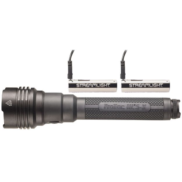 Picture of Streamlight Pro-Tac Hl 5X Usb Light White Led W/ Usb Cord