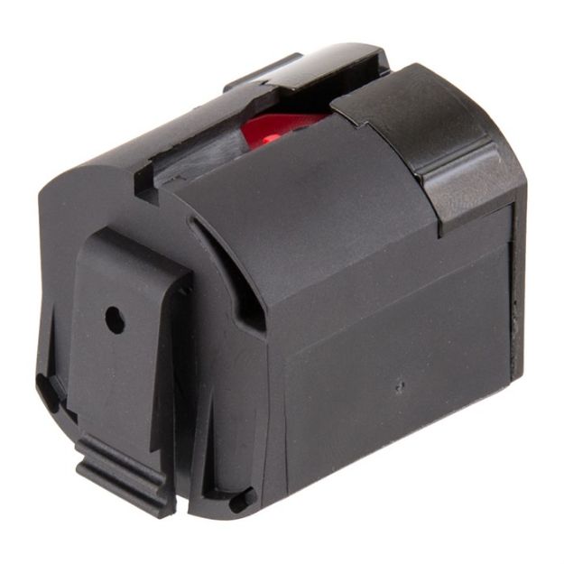 Picture of Savage Magazine A17/B17 Series 17Hmr 10Rd Rotary Blued