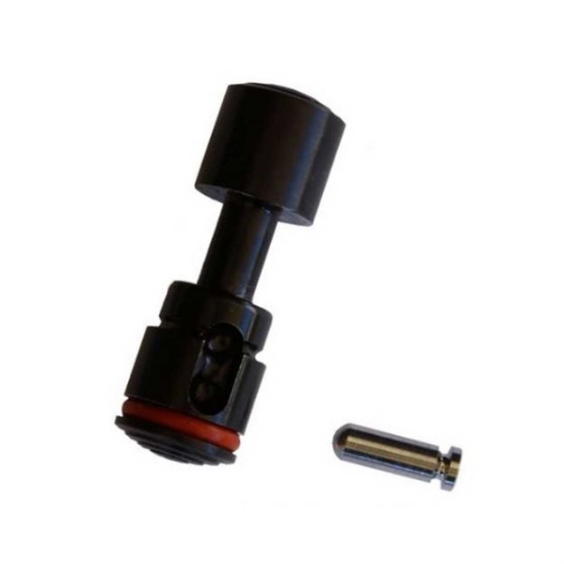 Picture of Elftmann Safety For Ar Black Ambidextrous Speed Safety