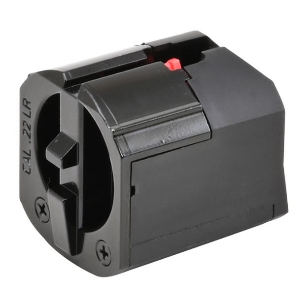 Picture of Savage Magazine A22/B22 Series 22Lr 10Rd Rotary Blued