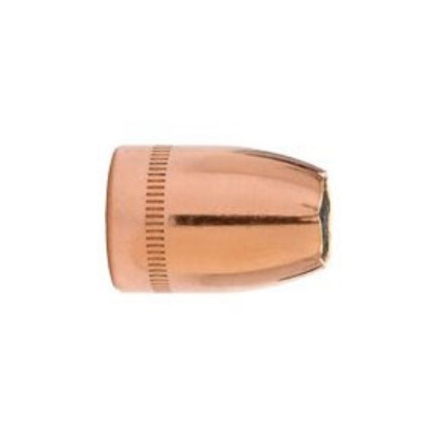 Picture of Sierra Bullets 10Mm .400 165Gr Jhp Sig V-Crown 100Ct