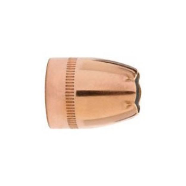 Picture of Sierra Bullets .45 Cal .4515 200Gr Jhp Sig V-Crown 100Ct