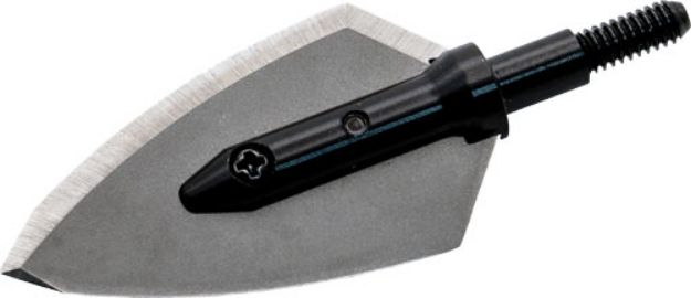 Picture of Magnus Broadheads Single Bevel 150Gr 1 1/32" 3Pk