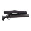 Picture of Scopecoat Large Scope Cover 12.5"X42mm Black