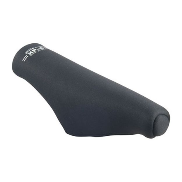 Picture of Scopecoat Large Scope Cover Xp6 12.5"X50mm Black