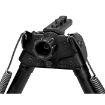 Picture of Harris Bipod Series S Model Br 2 6"-9" M-Lok Rotate Self Lvl