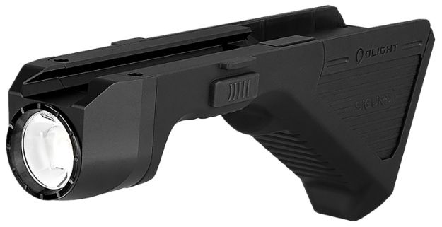 Picture of Olight Sigurd Le Weapon Light Angled Foregrip Rechargeable