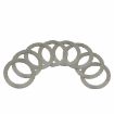 Picture of Yhm Barrel Shim Set 5/8" I.D. Set Of 6