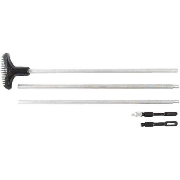 Picture of Hoppes Cleaning Rod For All Shotgun Gauges - Aluminum