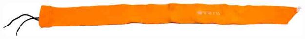 Picture of Beretta Gun Sock W/Logo Orange 52"W/Vapor Corrosion Inhibitor