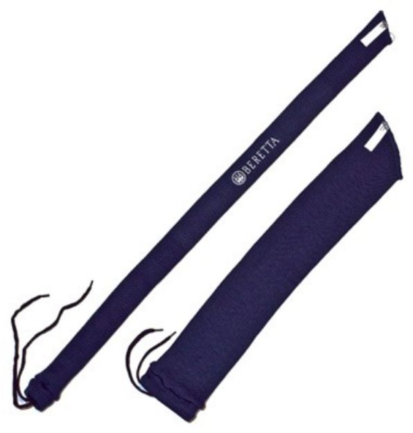 Picture of Beretta Gun Sock W/Logo 2-Pc. 25" Stock Sock & 35" Bbl Sock