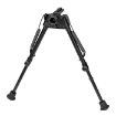 Picture of Harris Bipod Series S Model L2 9"-13" M-Lok Rotate Self Level
