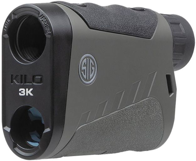 Picture of Sig Rangefinder Kilo3k Monocular 6X22 Bdx 2.0